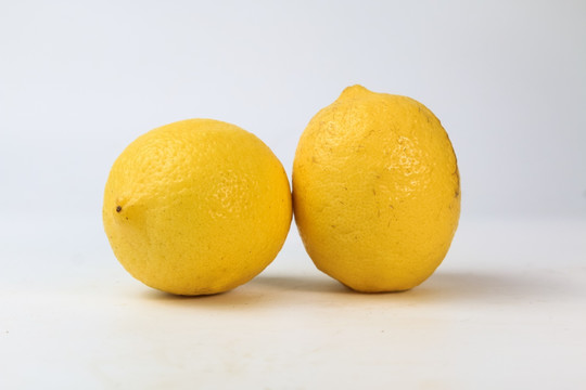 黄柠檬
