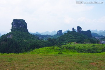 自然风景