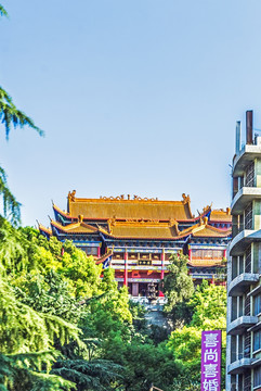 雁峰寺