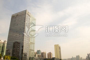 广州港口中心大厦