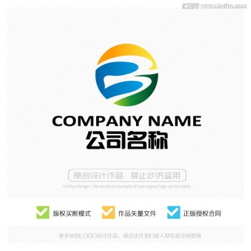 标志设计 LOGO 商标 标识