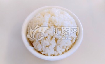 米饭