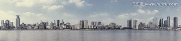 上海浦西老照片