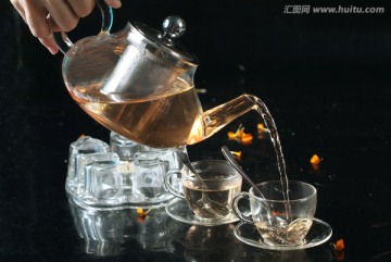 花果茶