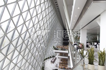 现代空间