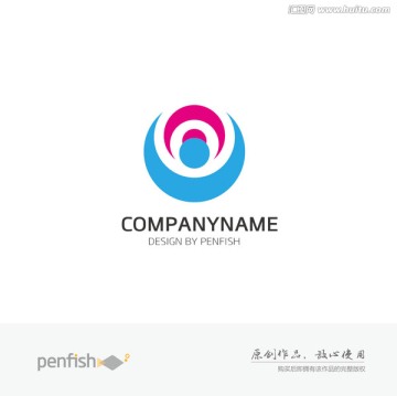 婚礼婚庆logo