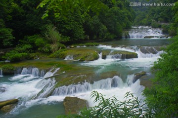 小七孔风光