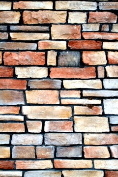 文化石 石头 石材 石墙