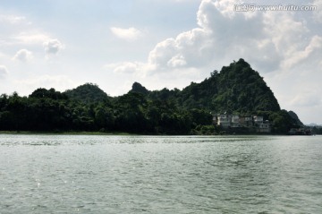 桂林山水