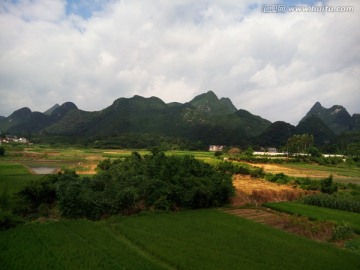 桂林山水