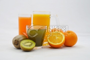 水果果汁