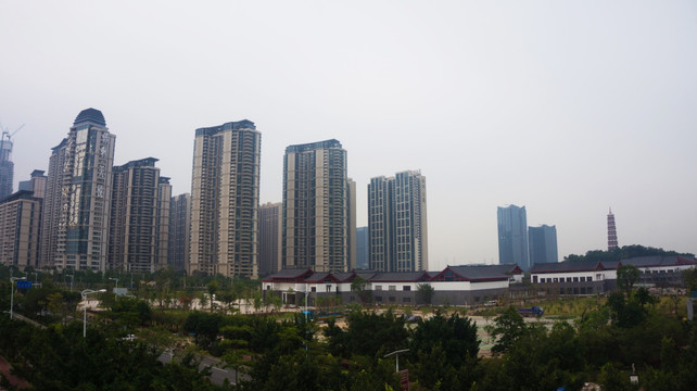 琶洲保利