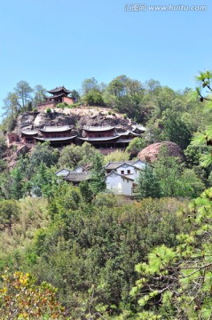 石钟山 石钟寺