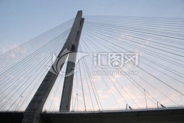 广州东沙大桥