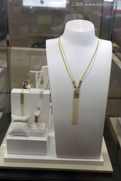 珠宝店