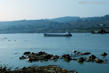 长江航船