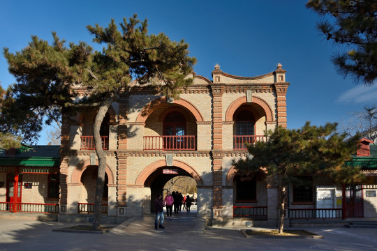 北京动物园