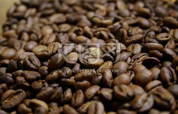 咖啡熟豆