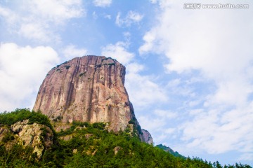 神仙居