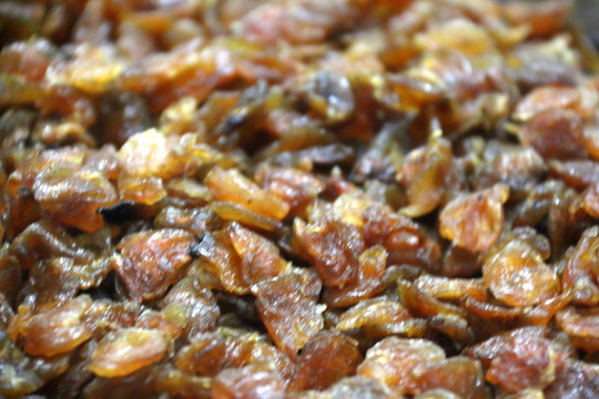 红枣