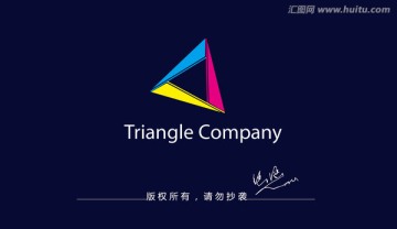 联通科技logo