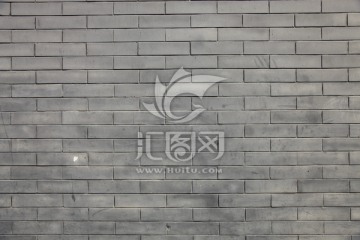 青砖墙
