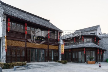 济南世茂宽厚里