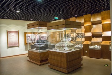 南越王宫博物馆展览馆