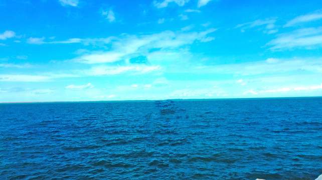 青海湖