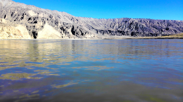 山水风光