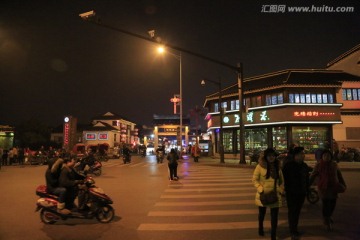 苏州街景
