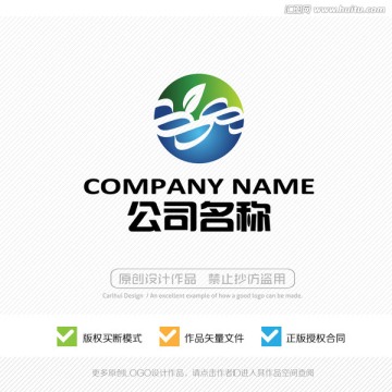 标志设计 LOGO设计