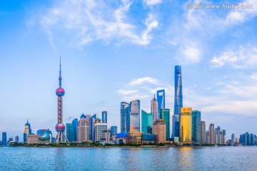 上海