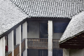 广东下雪
