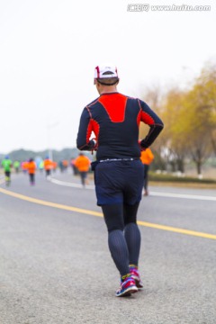 2015苏州太湖国际马拉松