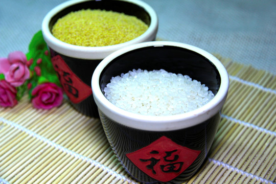 农家杂粮