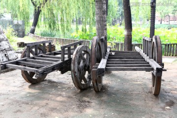 北京中华民族园