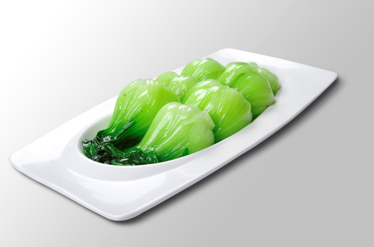 鸡毛菜