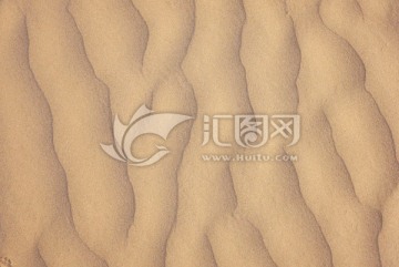 沙地纹理