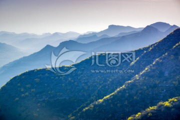 山川秀色