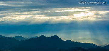 山景