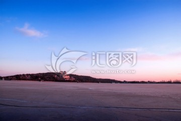 颐和园