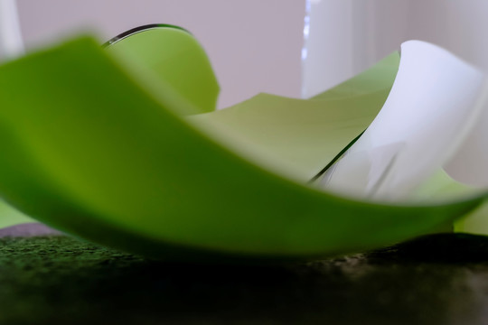 玻璃