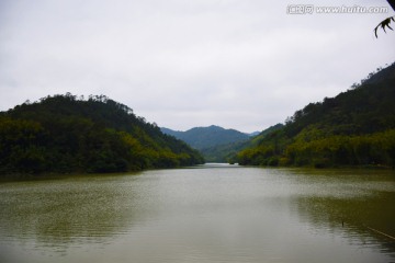 黄华江