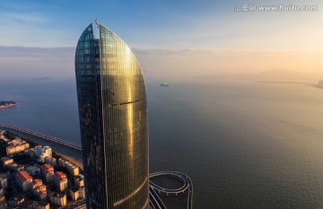 厦门高楼