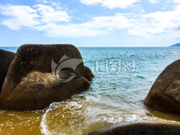 天涯海角