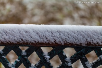 雪霜