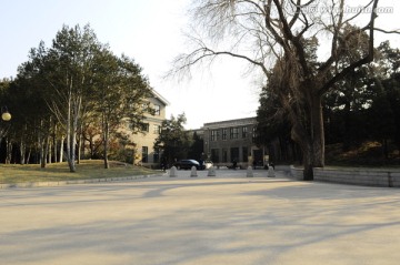 清华大学水利系