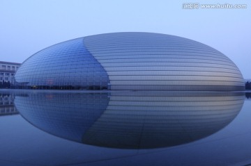 北京建筑