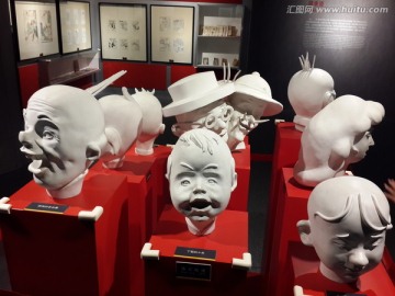 上海动漫博物馆